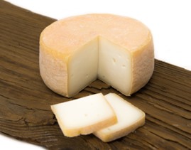 Formaggio molle di capra Dulbant ca 280 g