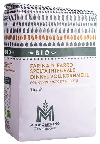 Farina integrale di farro 1kg