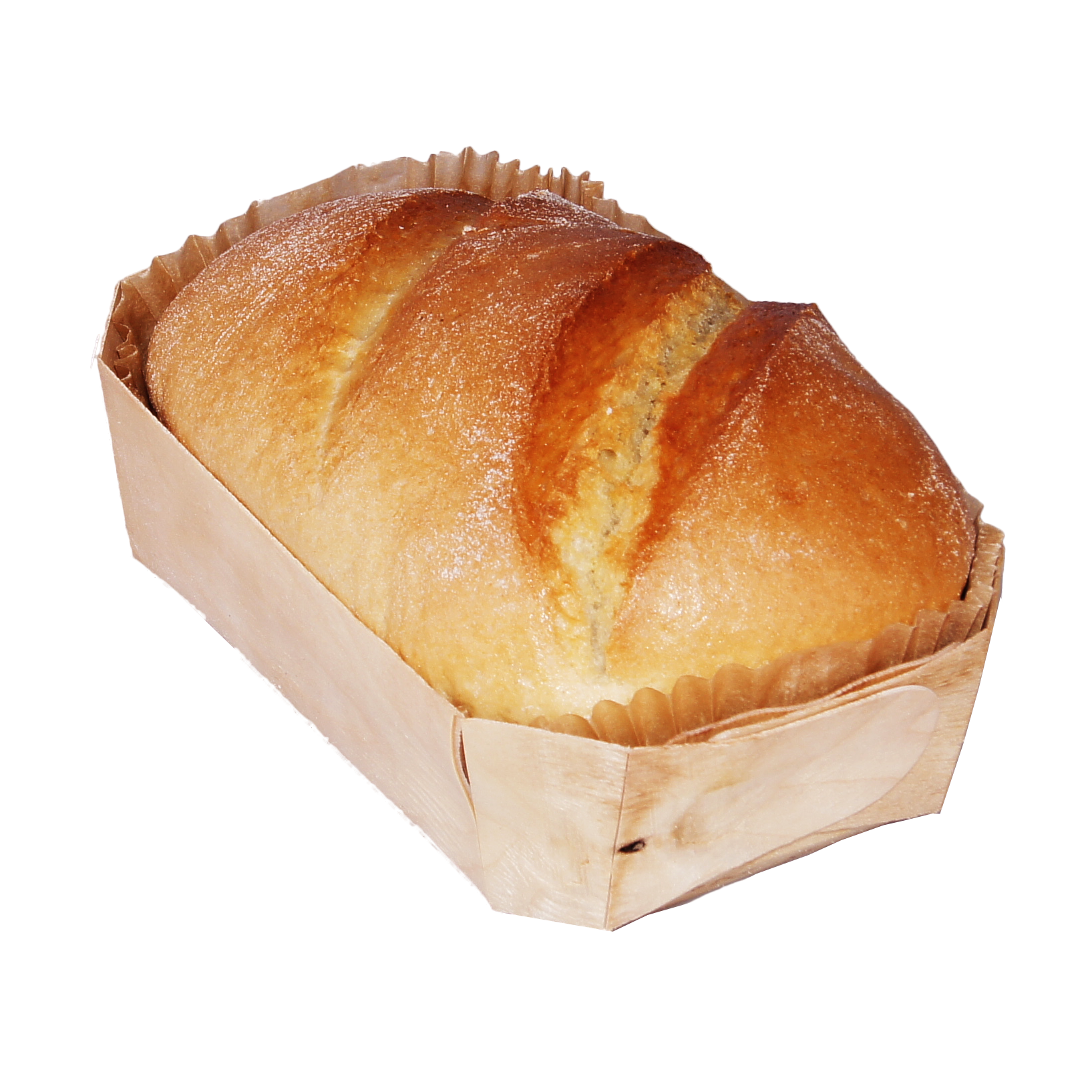 Kamutbrot ca. 365g