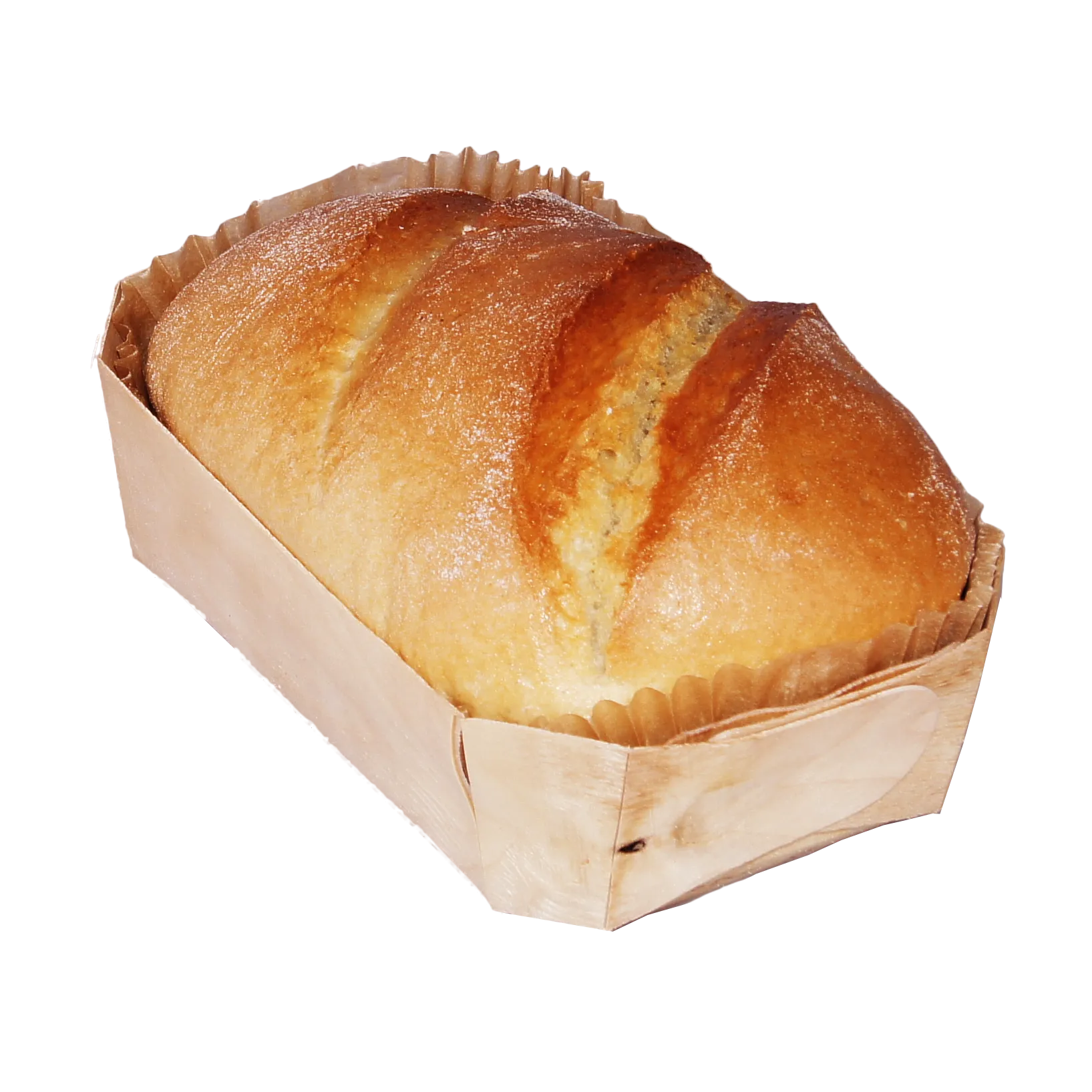 Kamutbrot Bio ca. 365 g