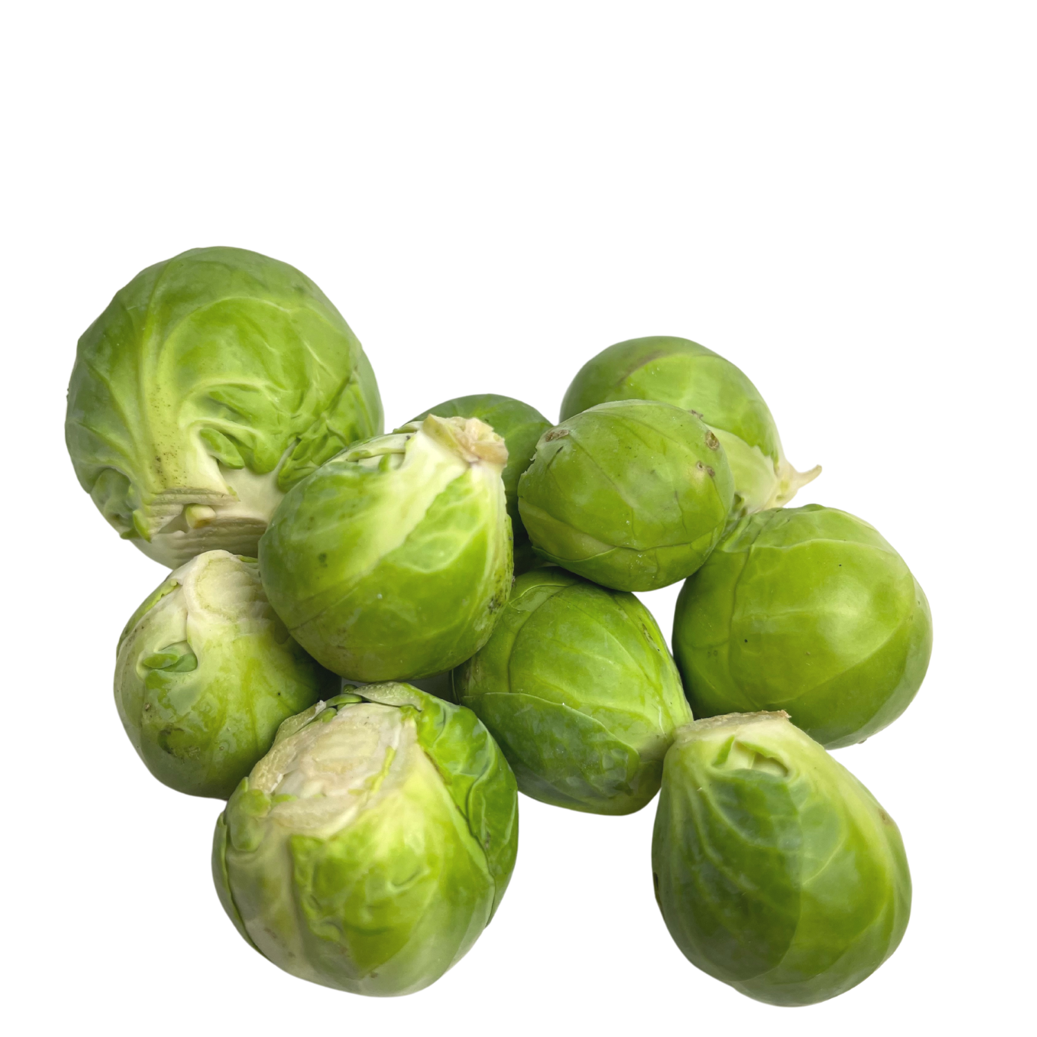 Cavoletti di bruxelles Bio