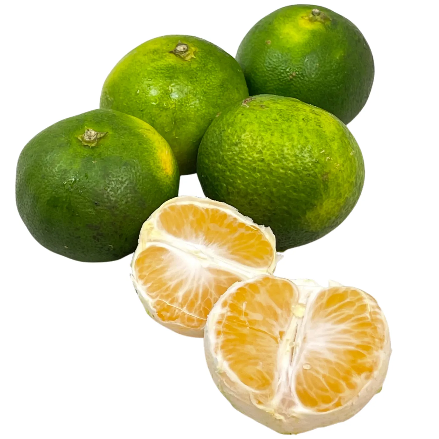 Mandarinen Satsuma Bio