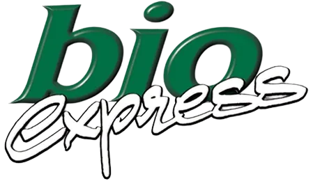 Loading animation for Bioexpress