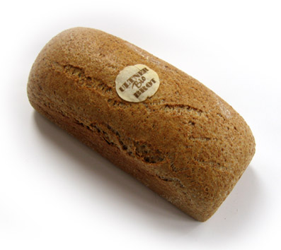 Pane al farro cassetta ca. 350g