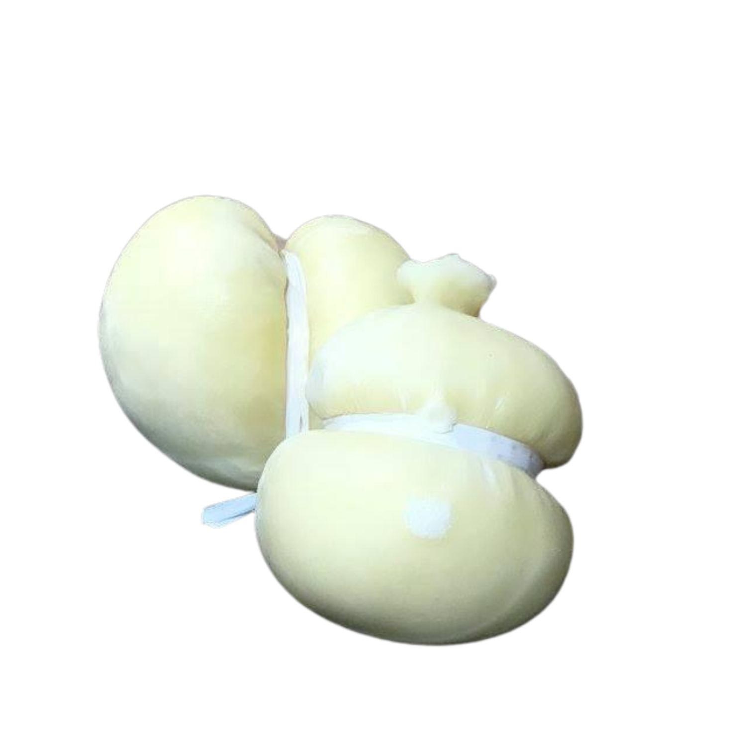Scamorza fresca ca. 300 g