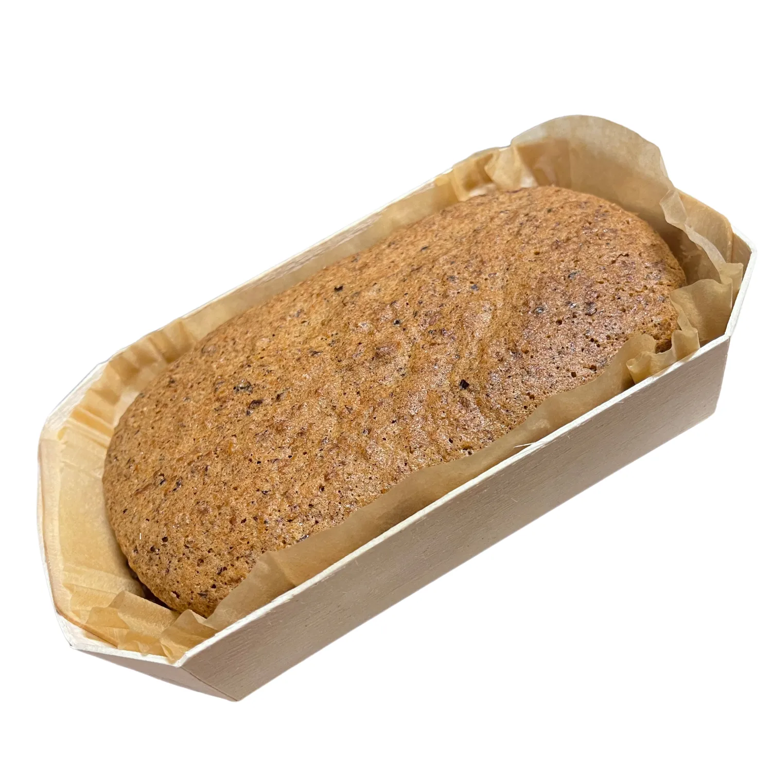 Torta di grano saraceno Bio 260 g