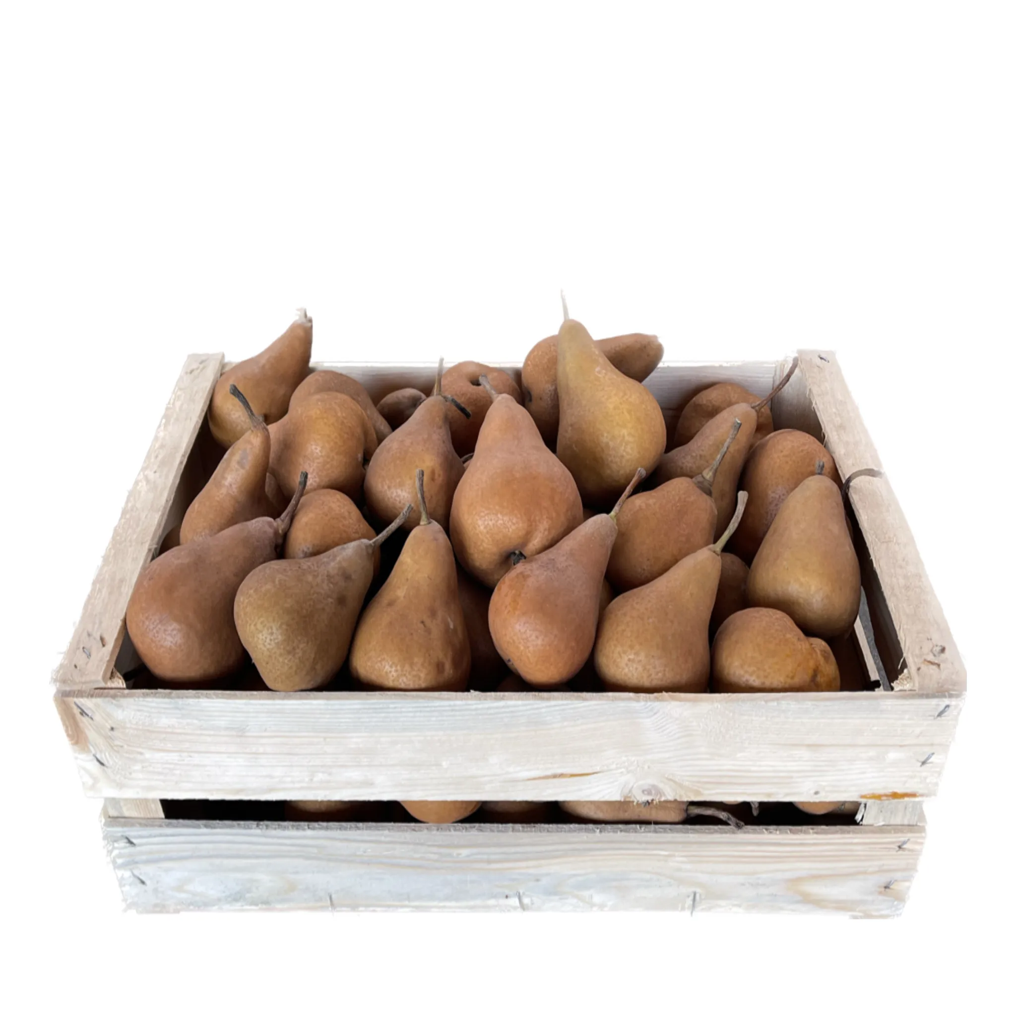 Birnen Kaiser Bio Kiste 10 kg