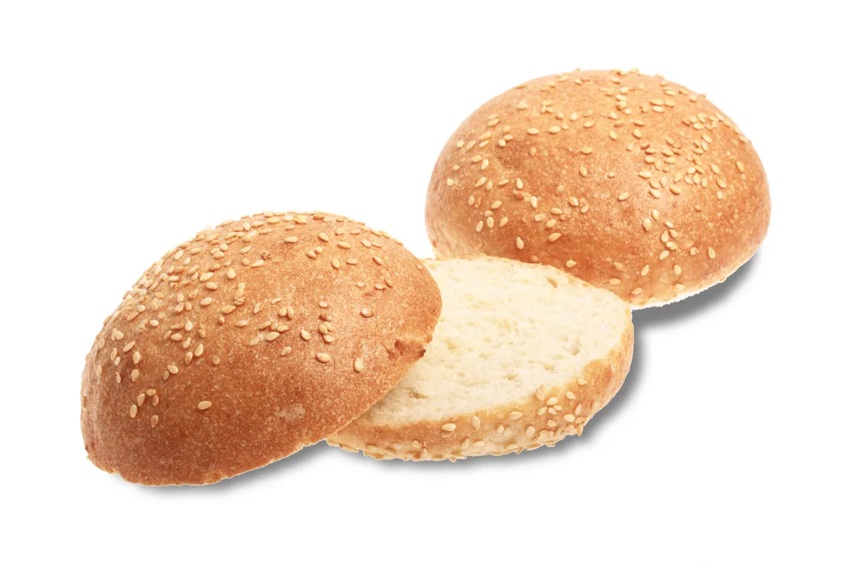 Hamburger di kamut - vegan Bio 85 g