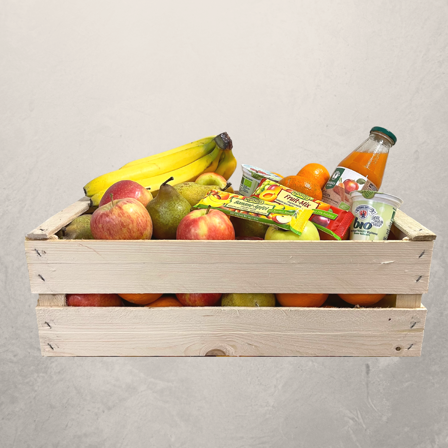 Biocesta Ufficio Snack