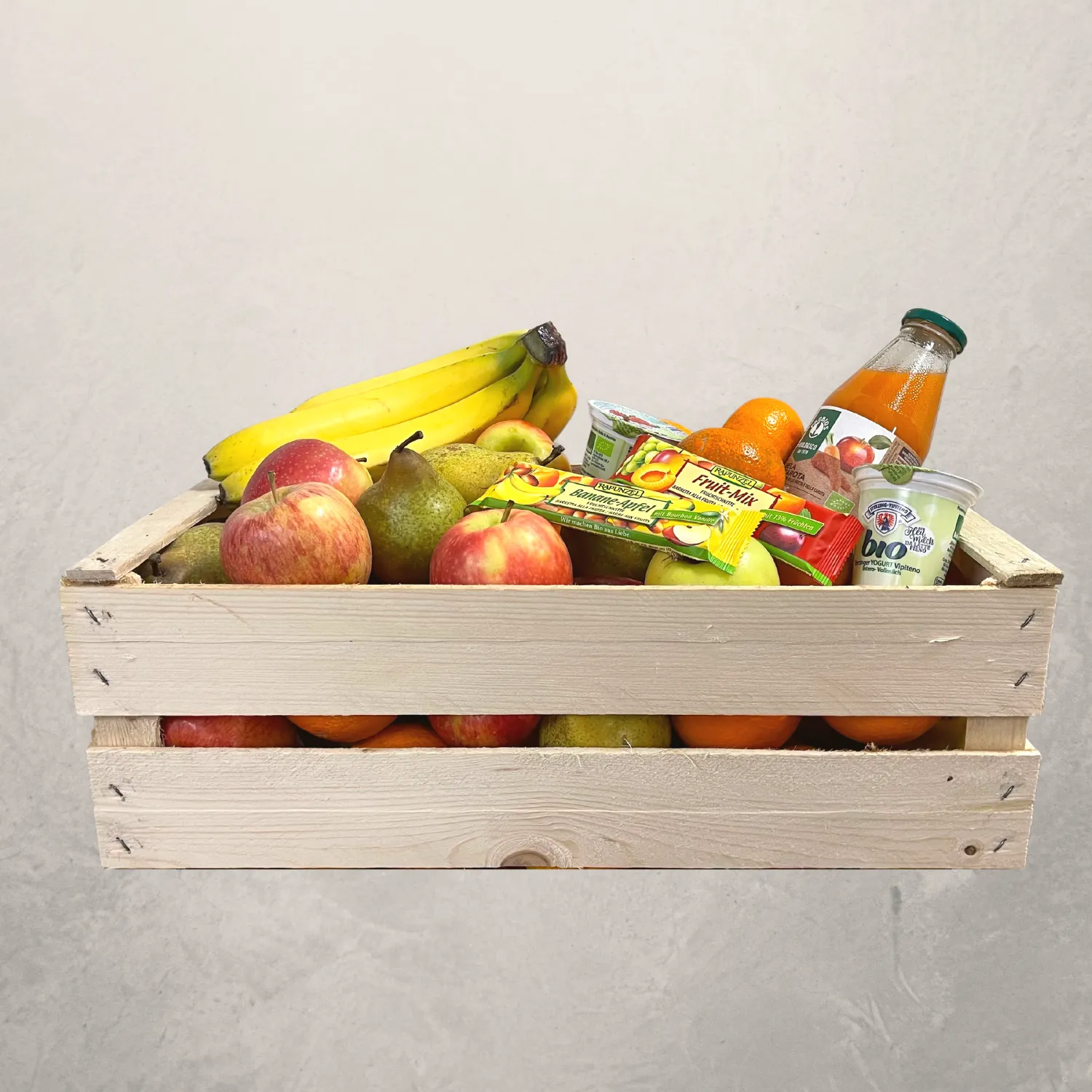 Biocesta Ufficio Snack