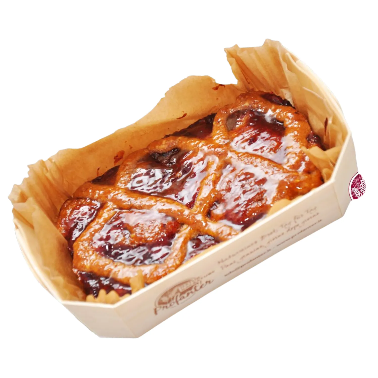 Linzerkuchen Bio 260 g