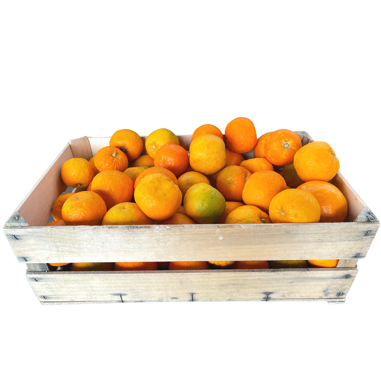 Arance per spremuta Cassa 10 kg