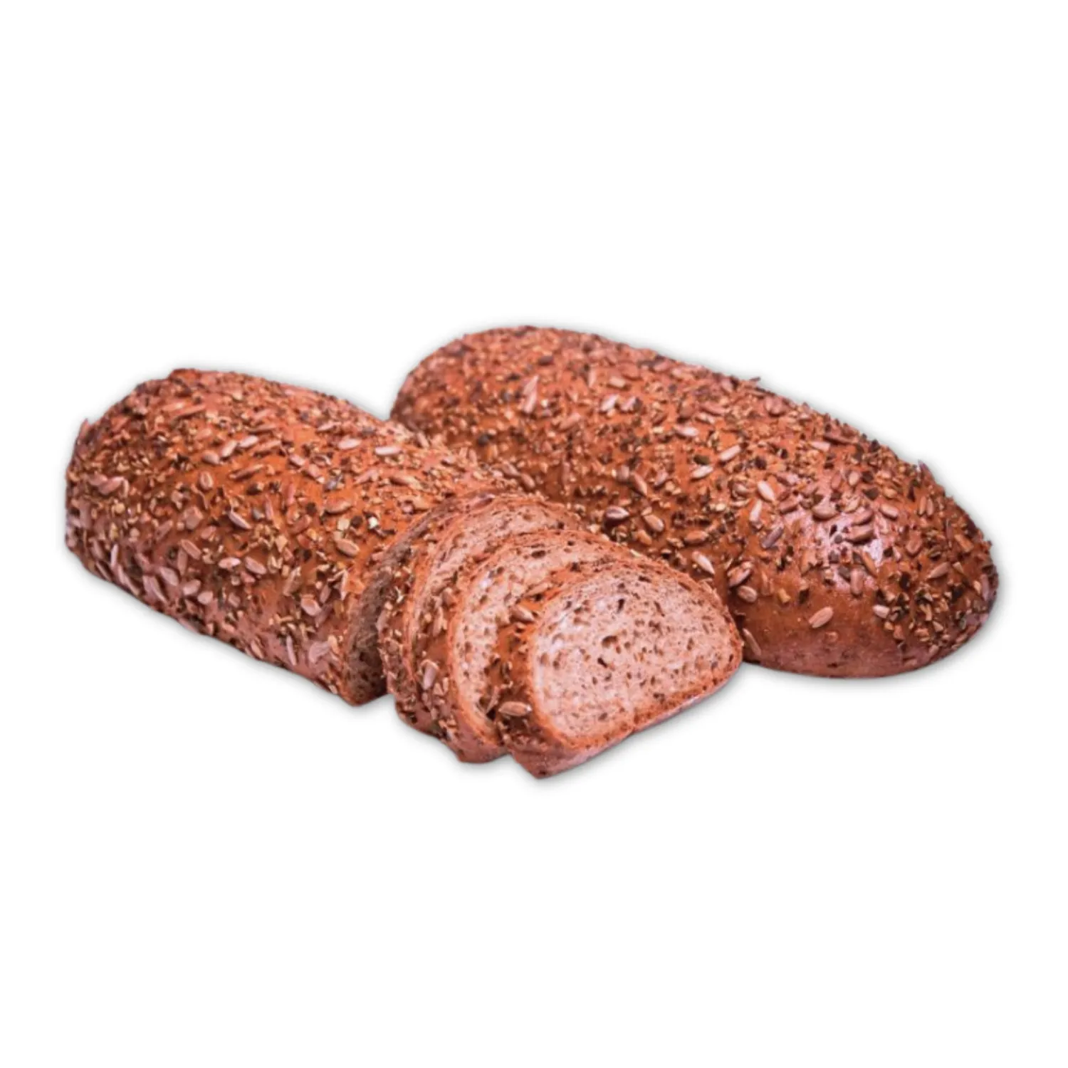 Mehrkornbrot - Fitness Bio ca. 395 g