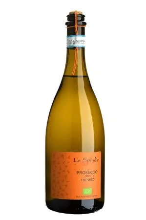 Prosecco frizzante Doc Treviso 'Spago' Bio 0,75 l