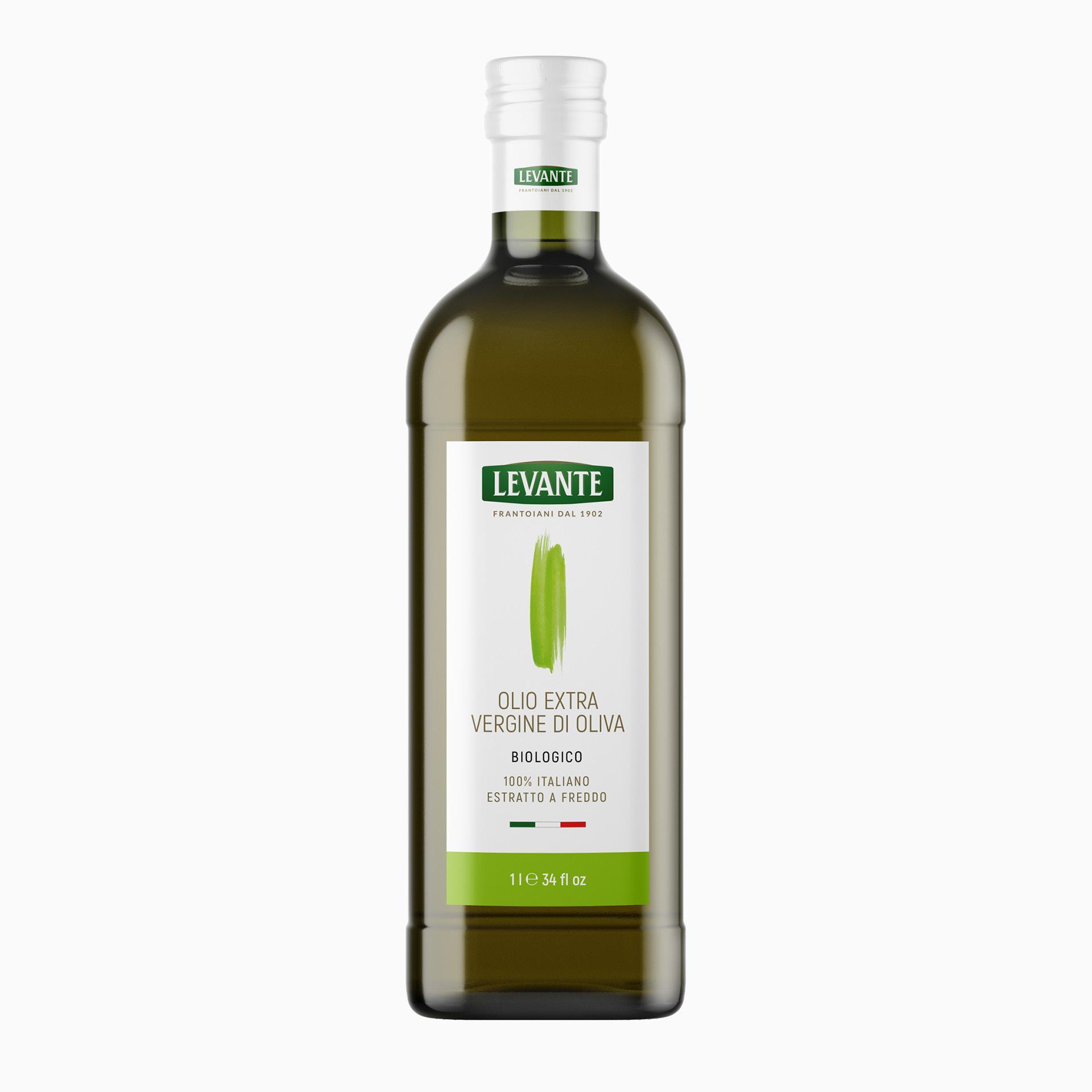 Olio EVO Levante 1 l