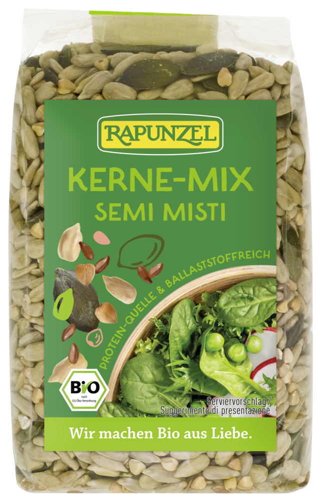 Kerne Mix Bio 250 g