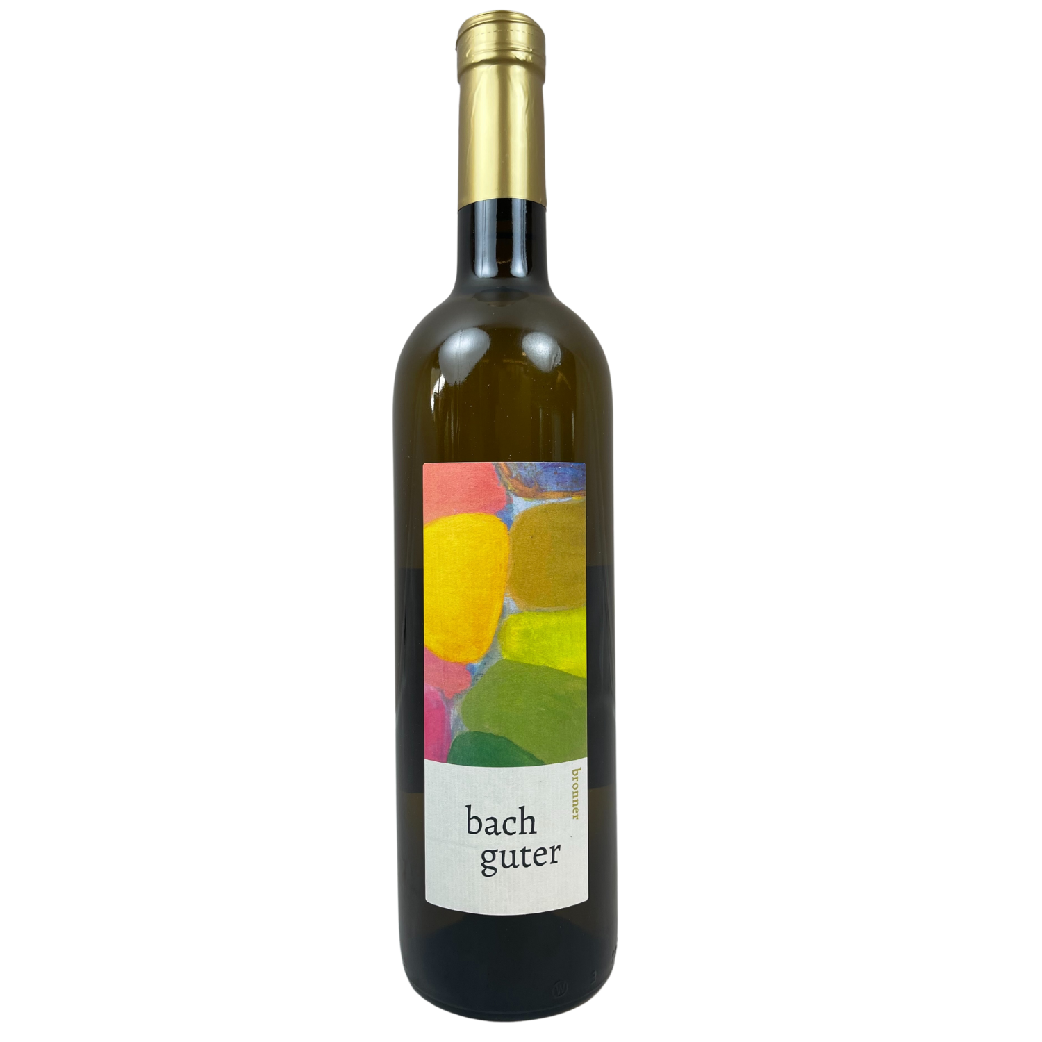 Vino bianco del nostro vigneto storico 750ml