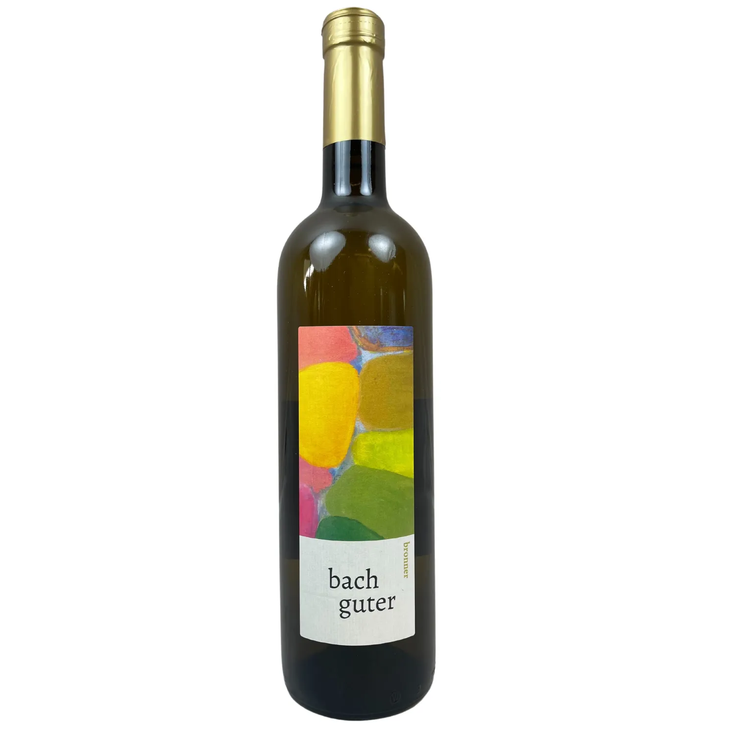 Weißwein Bio von unserem historischen Weinacker 750 ml