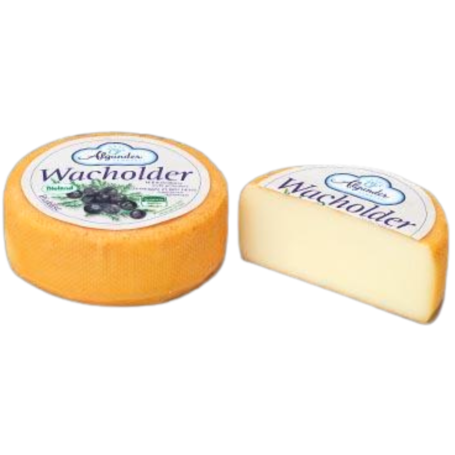 Formaggio ginepro affumicato ca 450 g