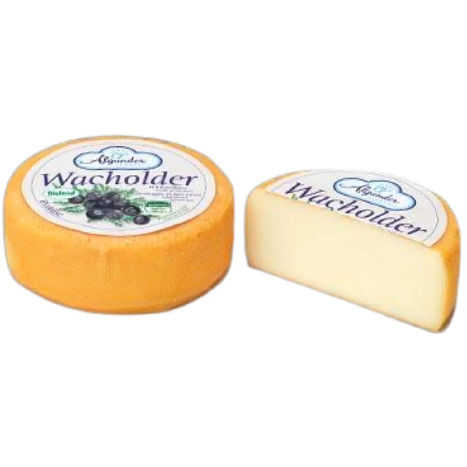 Wacholderkäse Bio ca 450 g