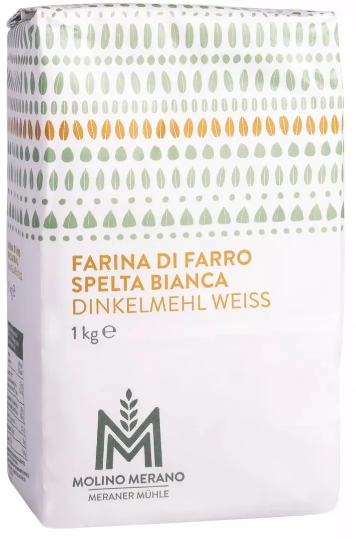 Dinkelmehl Bio 1 kg