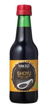 Sojasauce Shoyu 250 ml