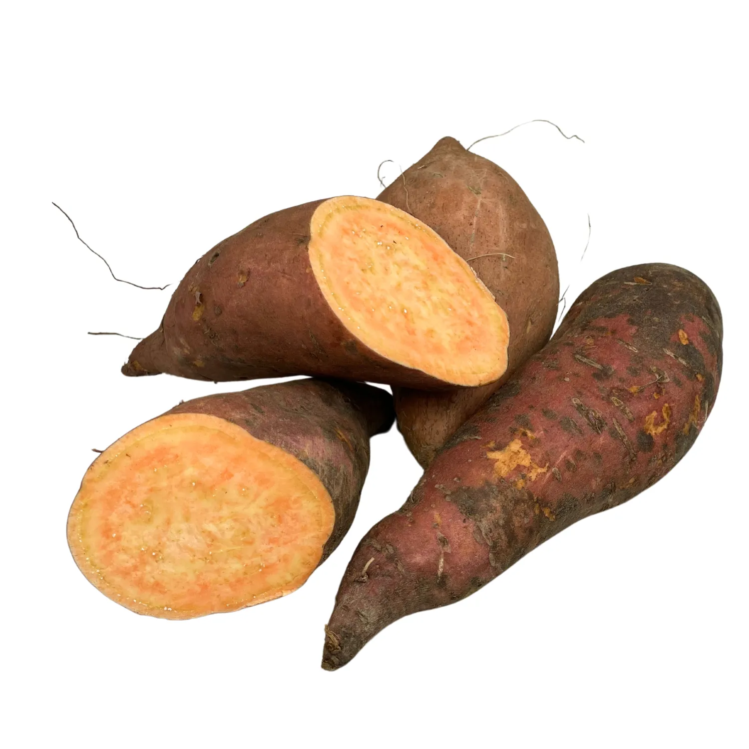 Patate dolci Bio