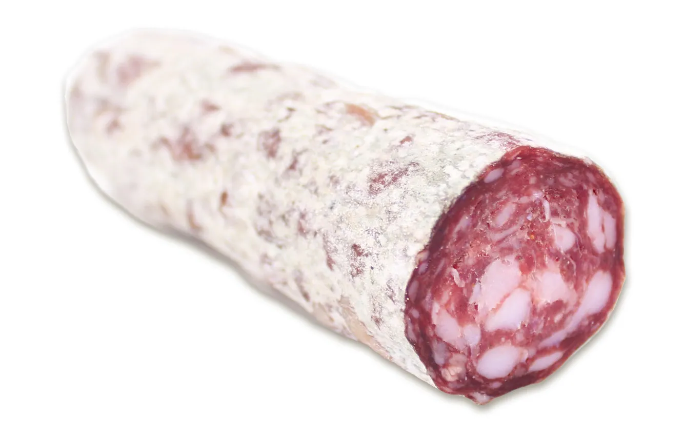 Salame di casa Bio ca. 200 g