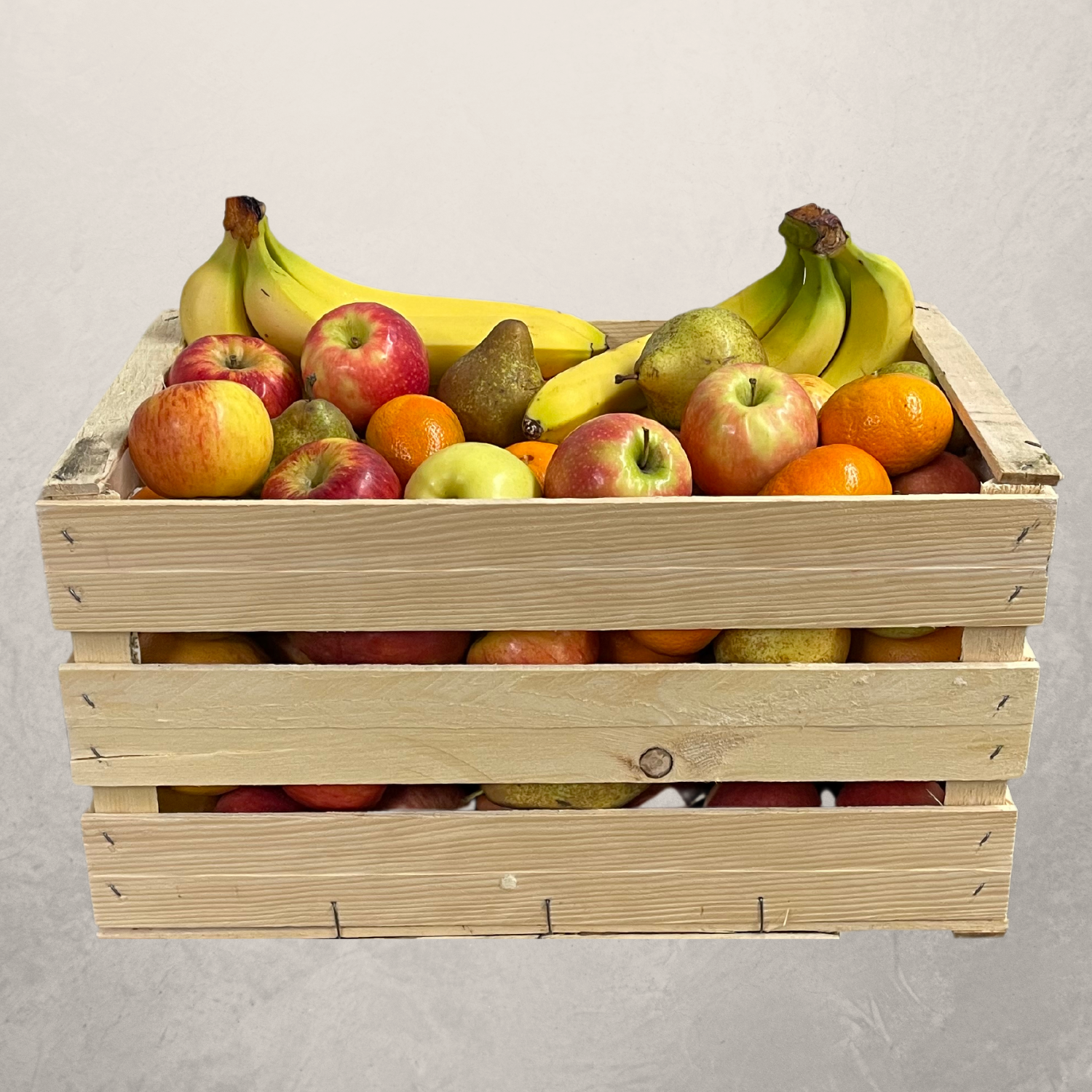 Biocesta Ufficio Grande Frutta