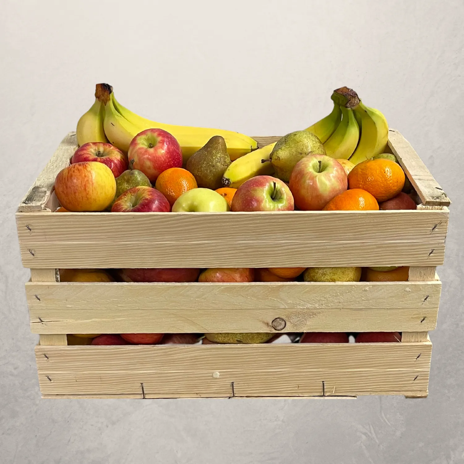 Biocesta Ufficio Grande Frutta