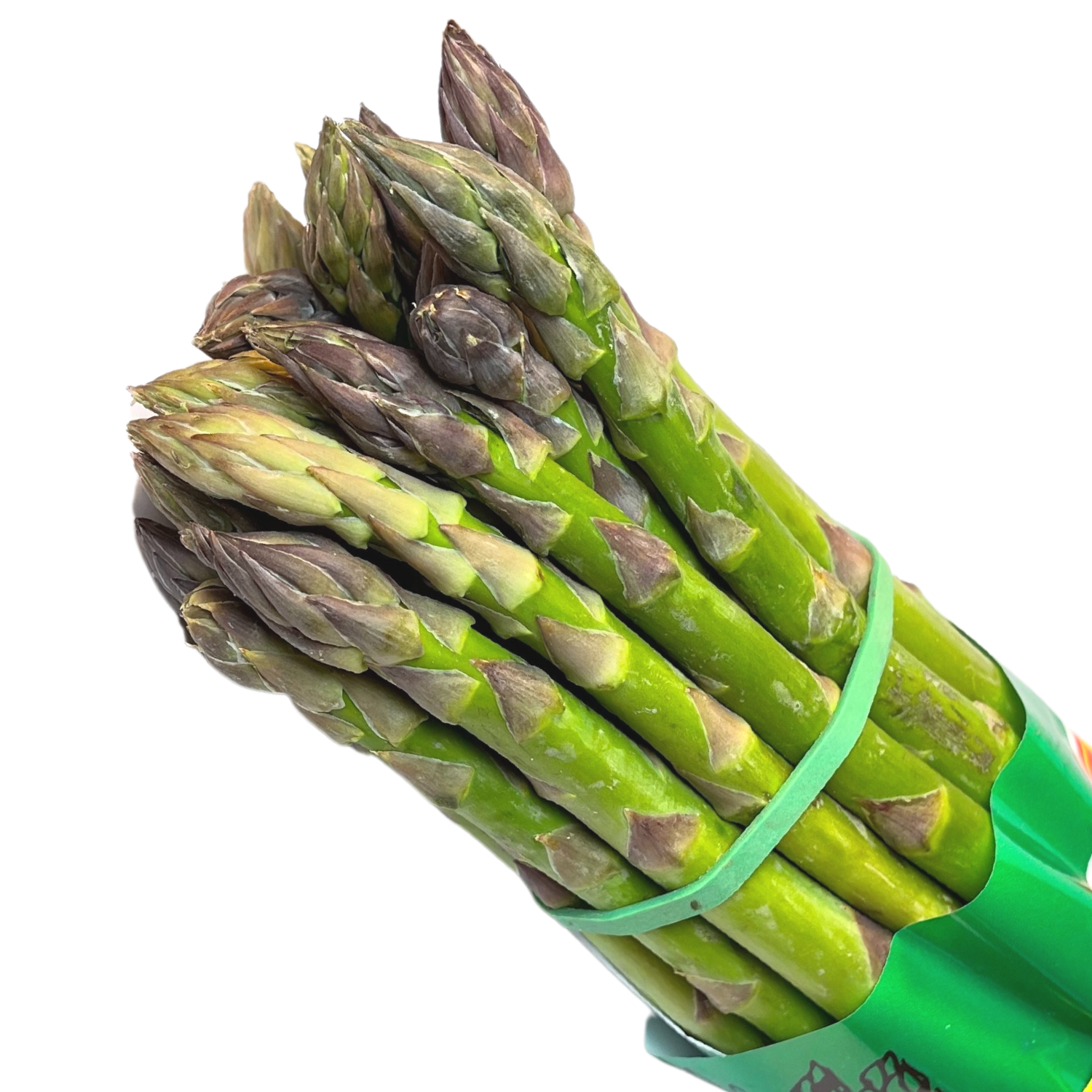 Asparagi verdi