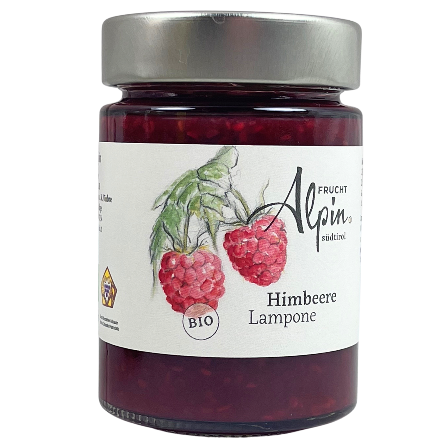 Fruchtaufstrich Himbeere 200 g