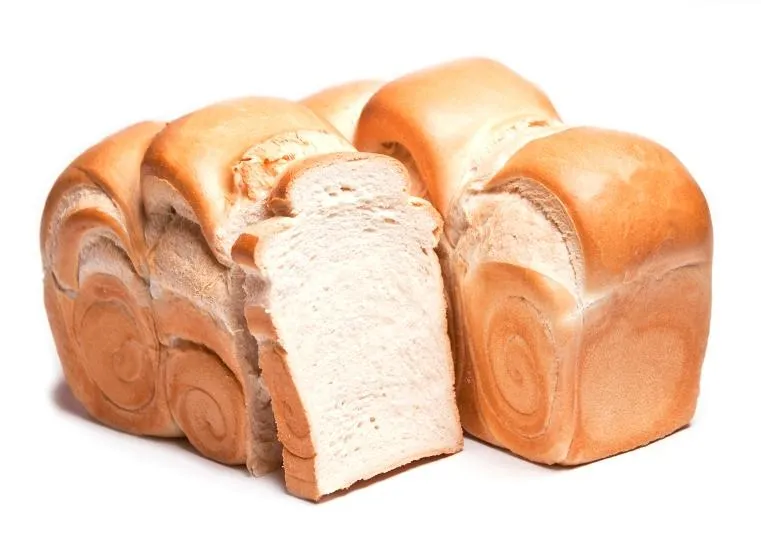 Pane Triplette all'olio d'oliva Bio ca. 330 g