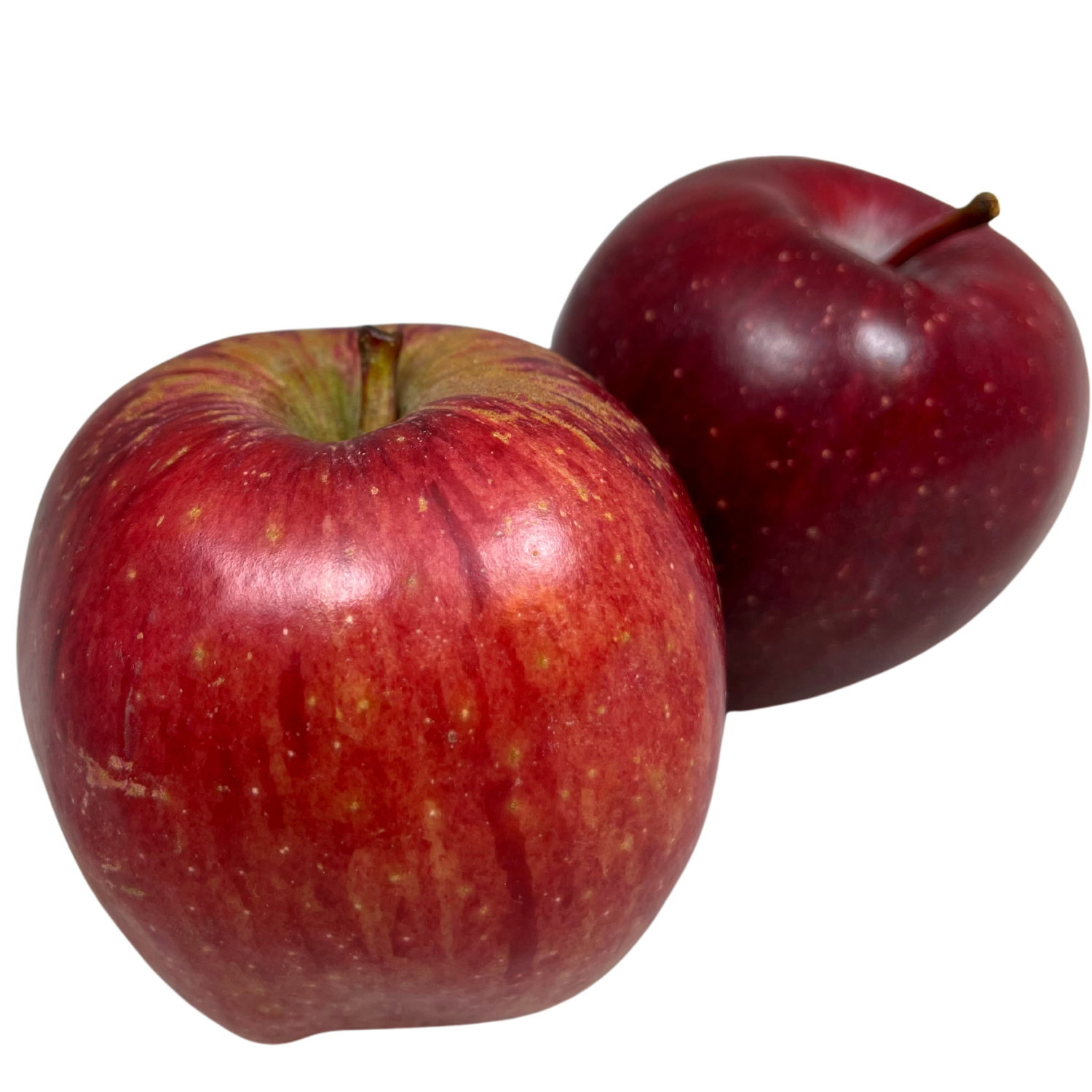 Äpfel rot Stark Delicious