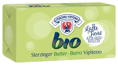 Burro Bio 250 g