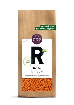 Lenticchie rosse 500 g