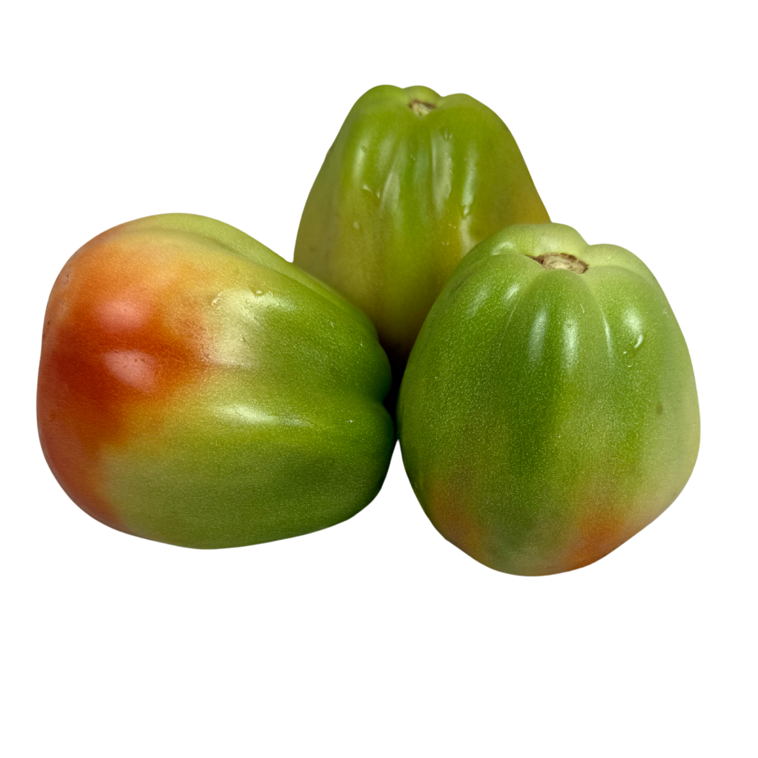 Ochsenherztomaten