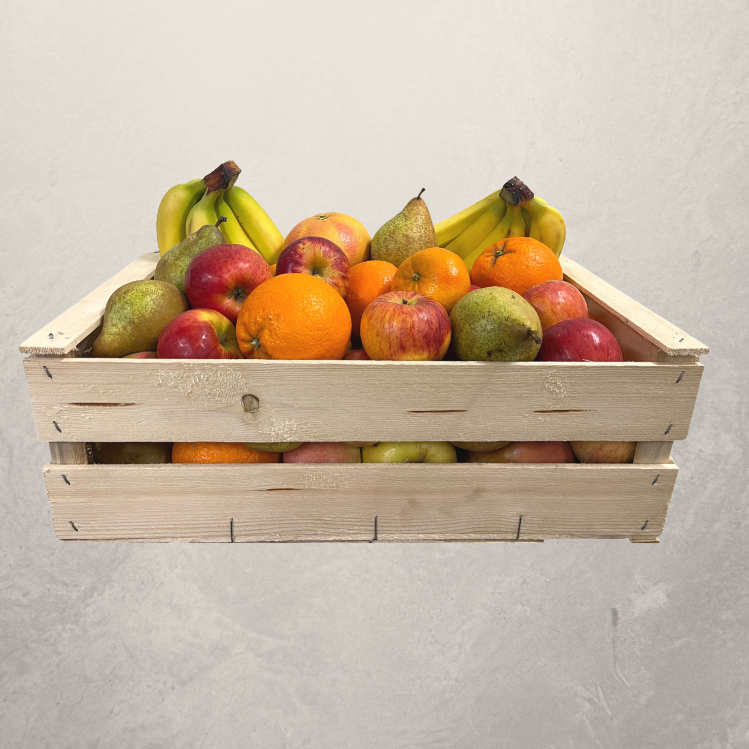 Biocesta Ufficio Media Frutta