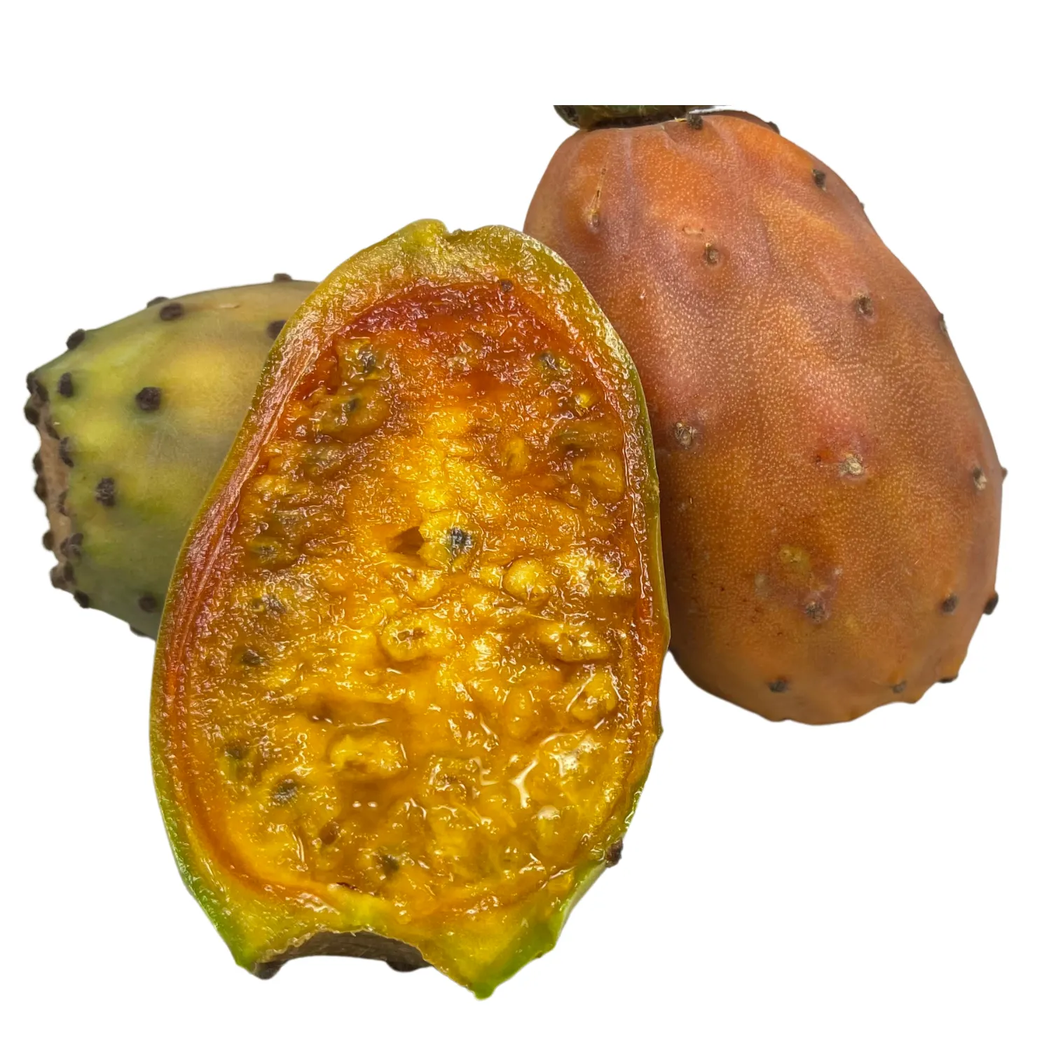 Fichi d'India Bio