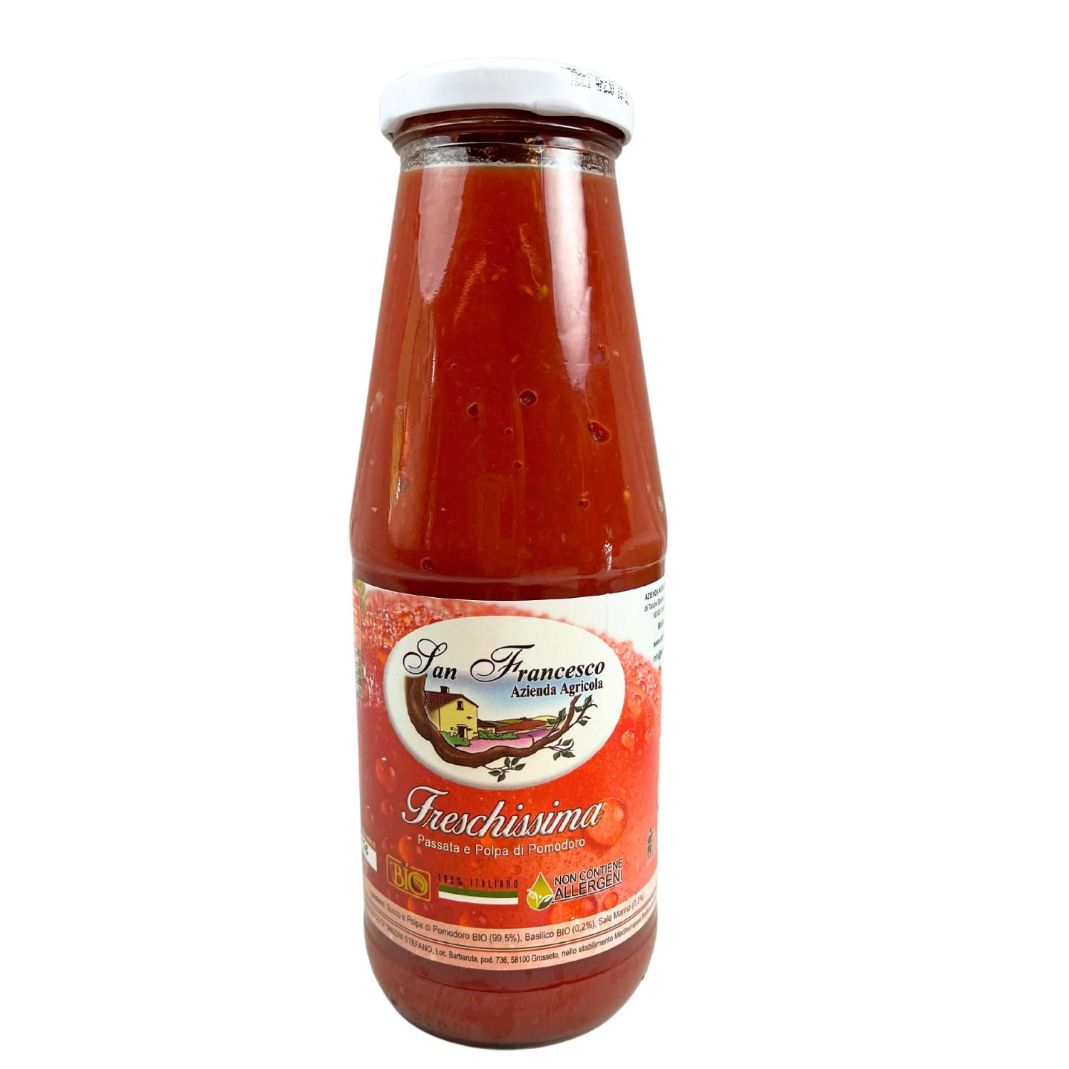 Tomatensoße 690 g
