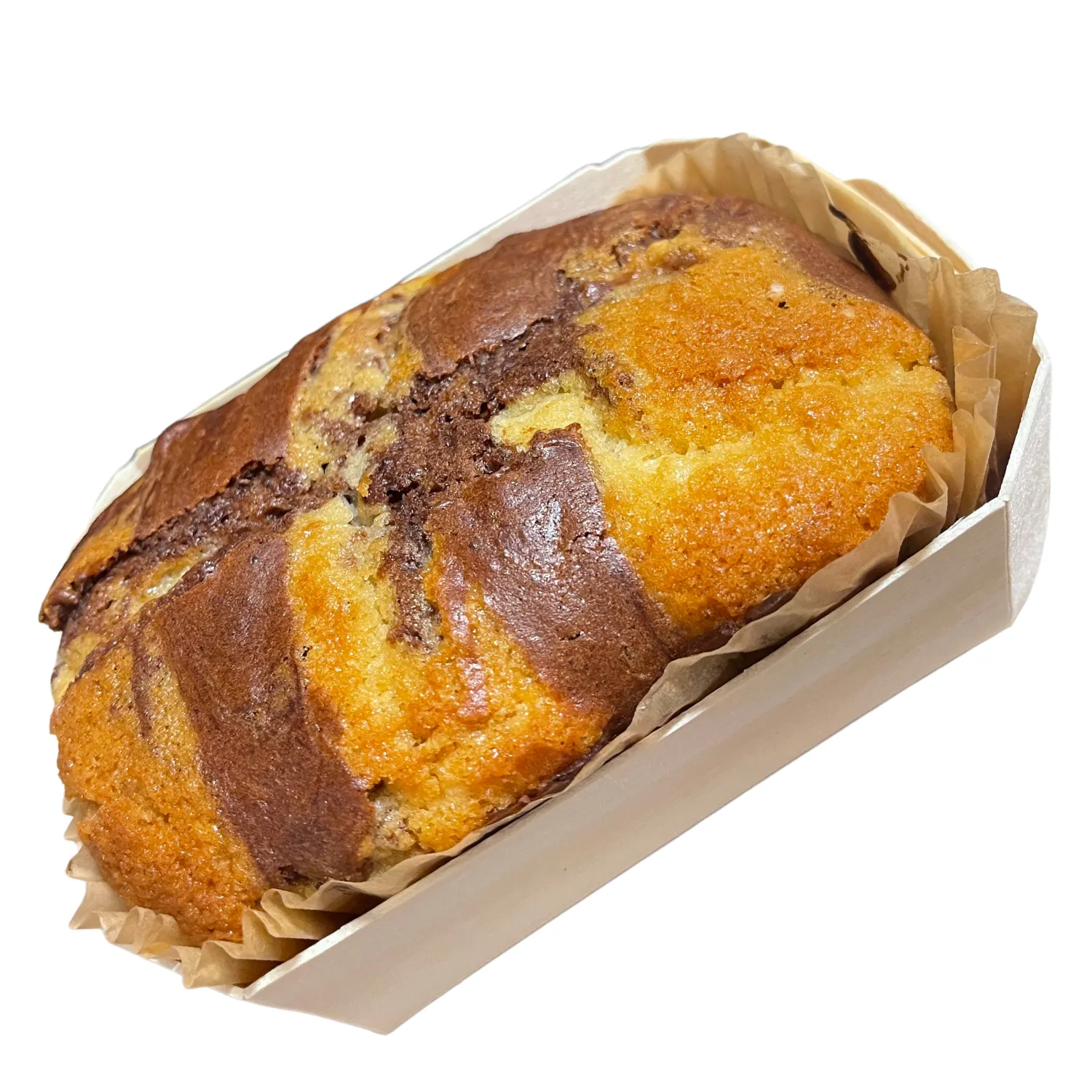 Marmorkuchen Bio 270 g