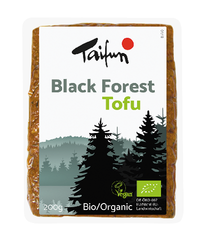 Tofu Black Forest 200 g