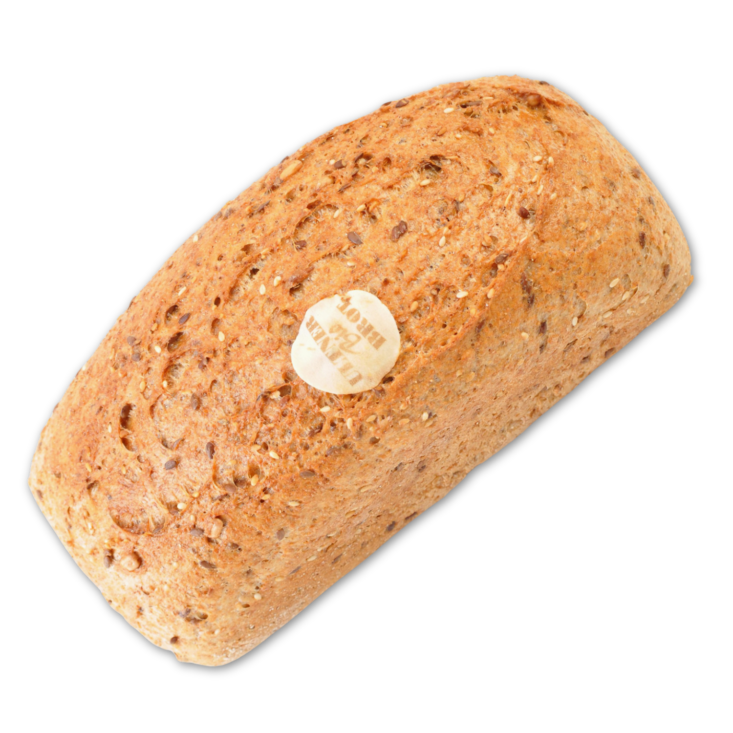 Pane di grano tenero con cereali 360 g